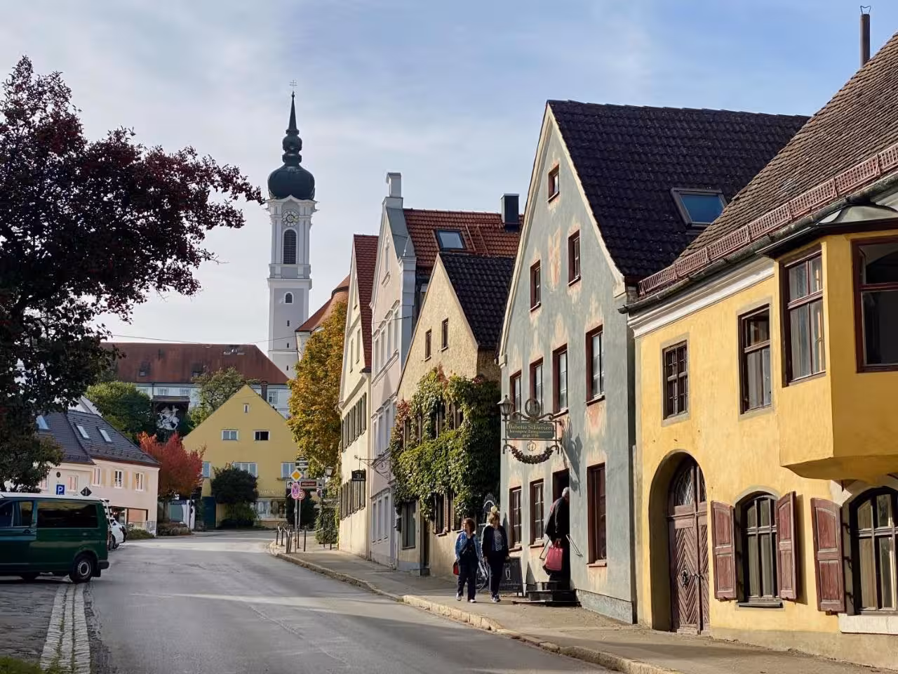 Bild der Unterkunft