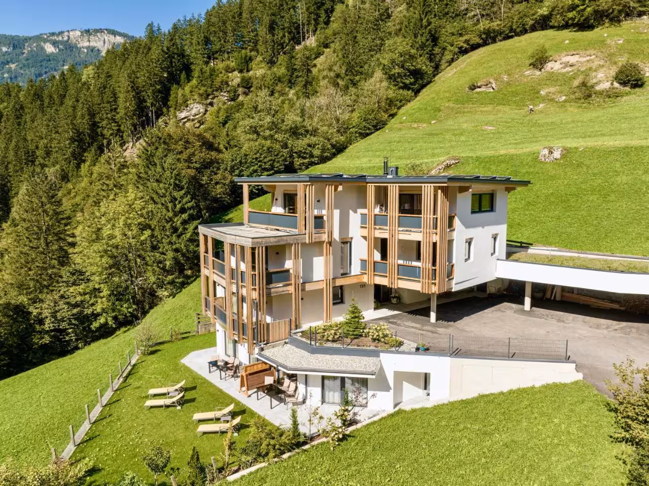 Bild der Unterkunft