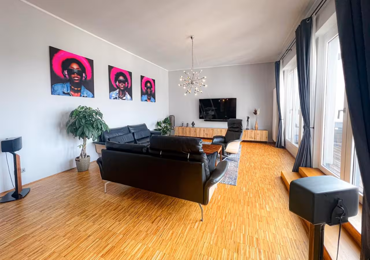Bild der Unterkunft