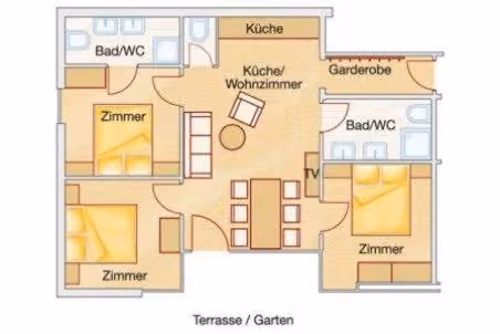 Bild der Unterkunft