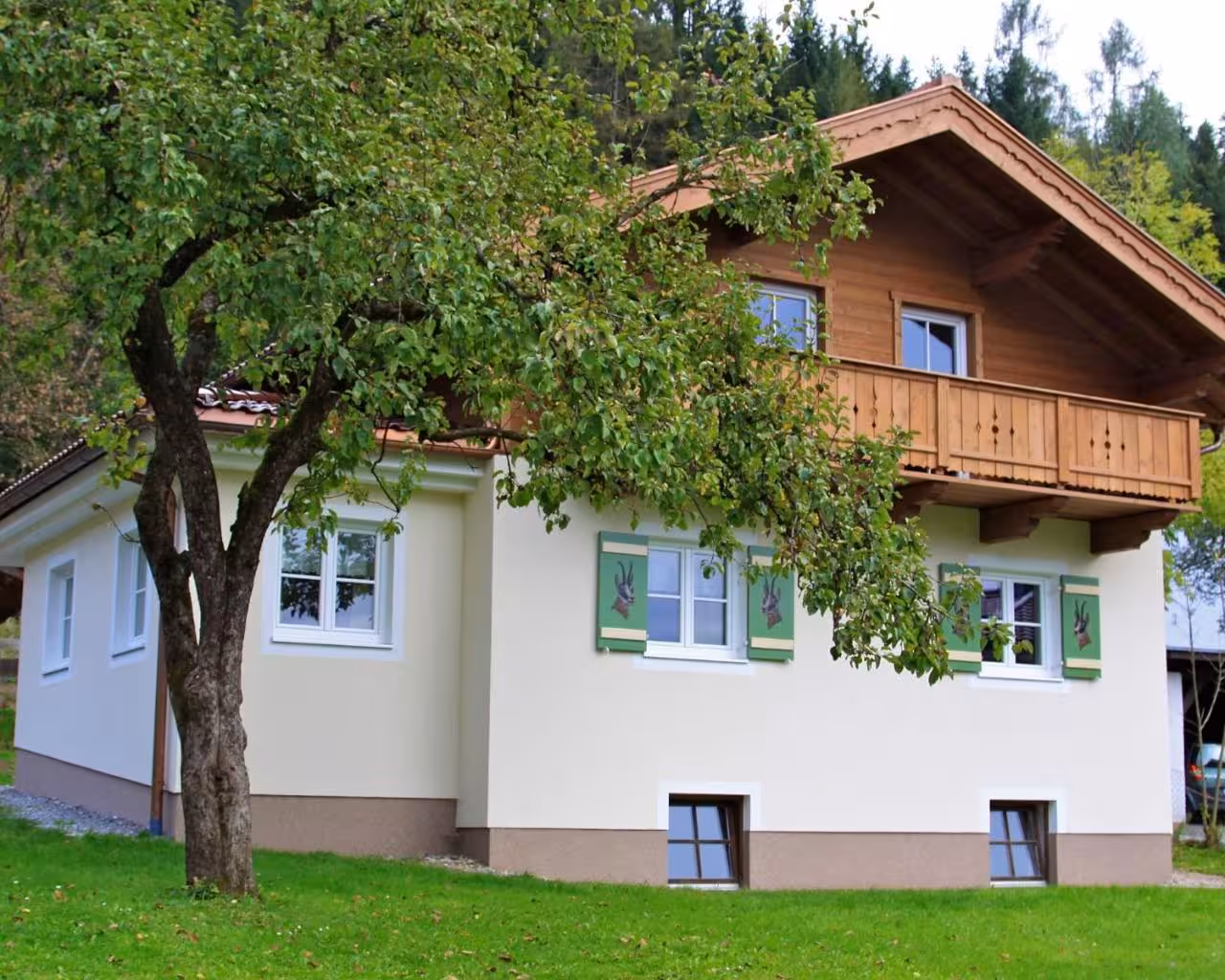 Bild der Unterkunft