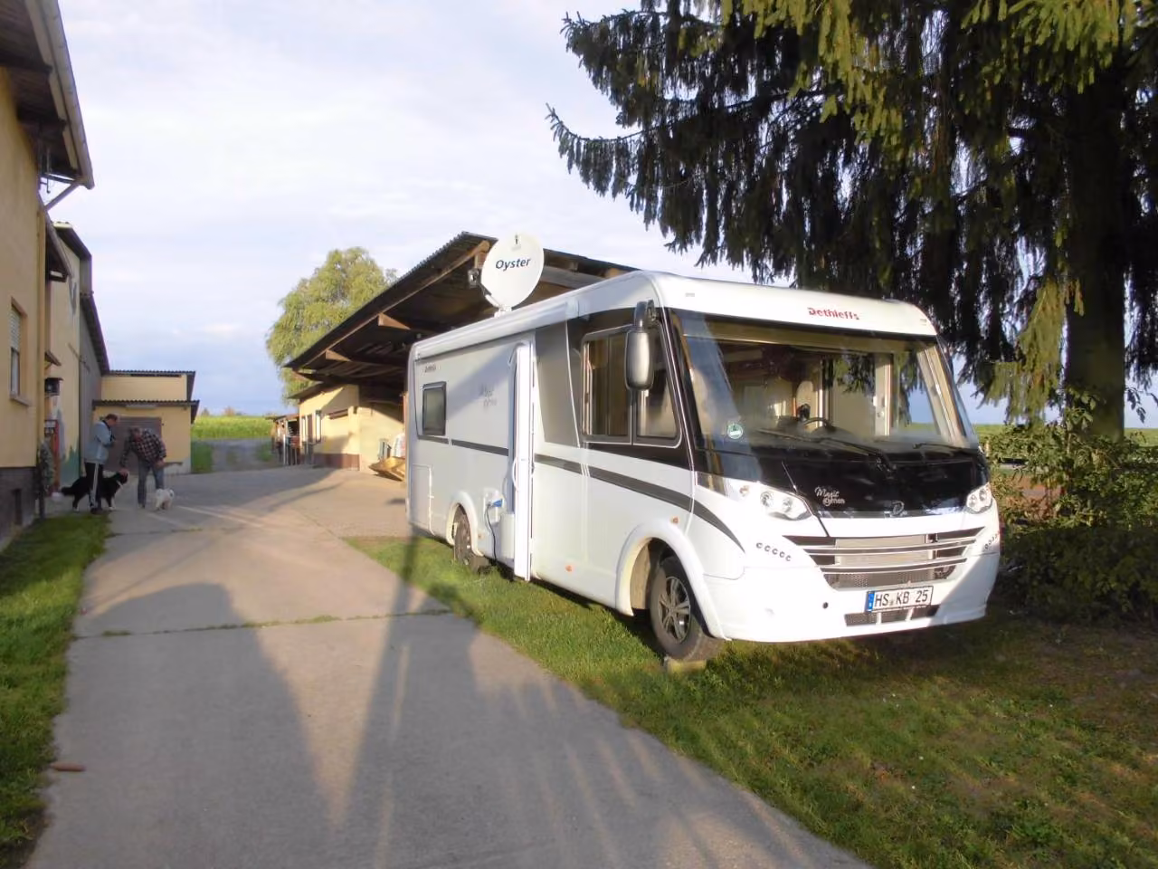 Bild der Unterkunft
