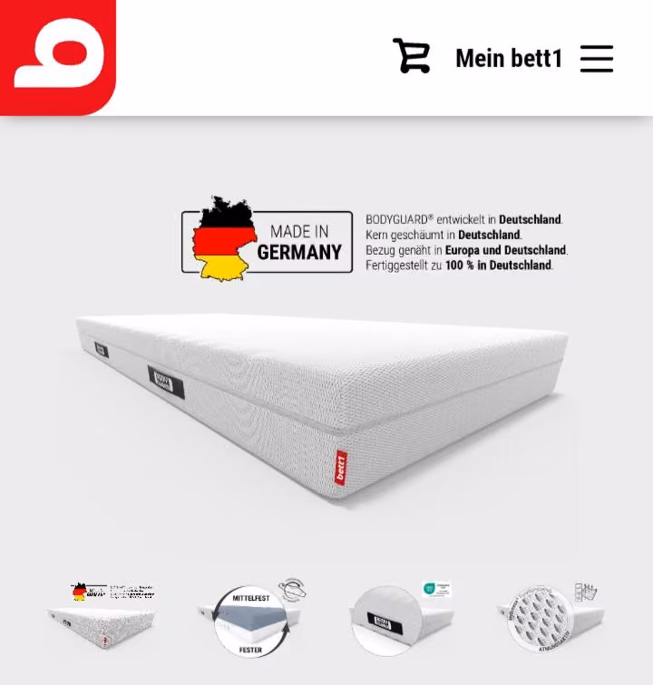 Bild der Unterkunft