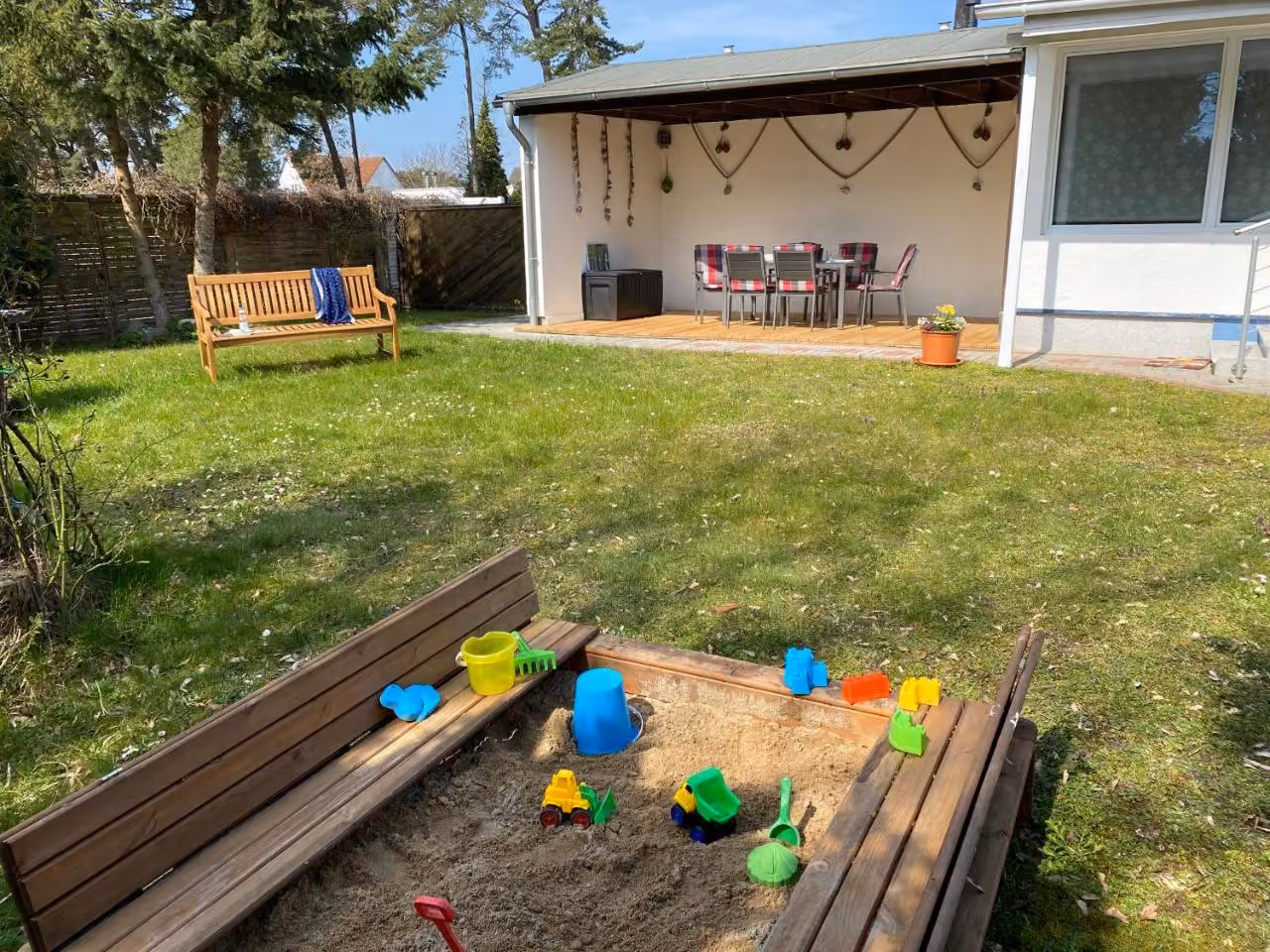 Bild der Unterkunft