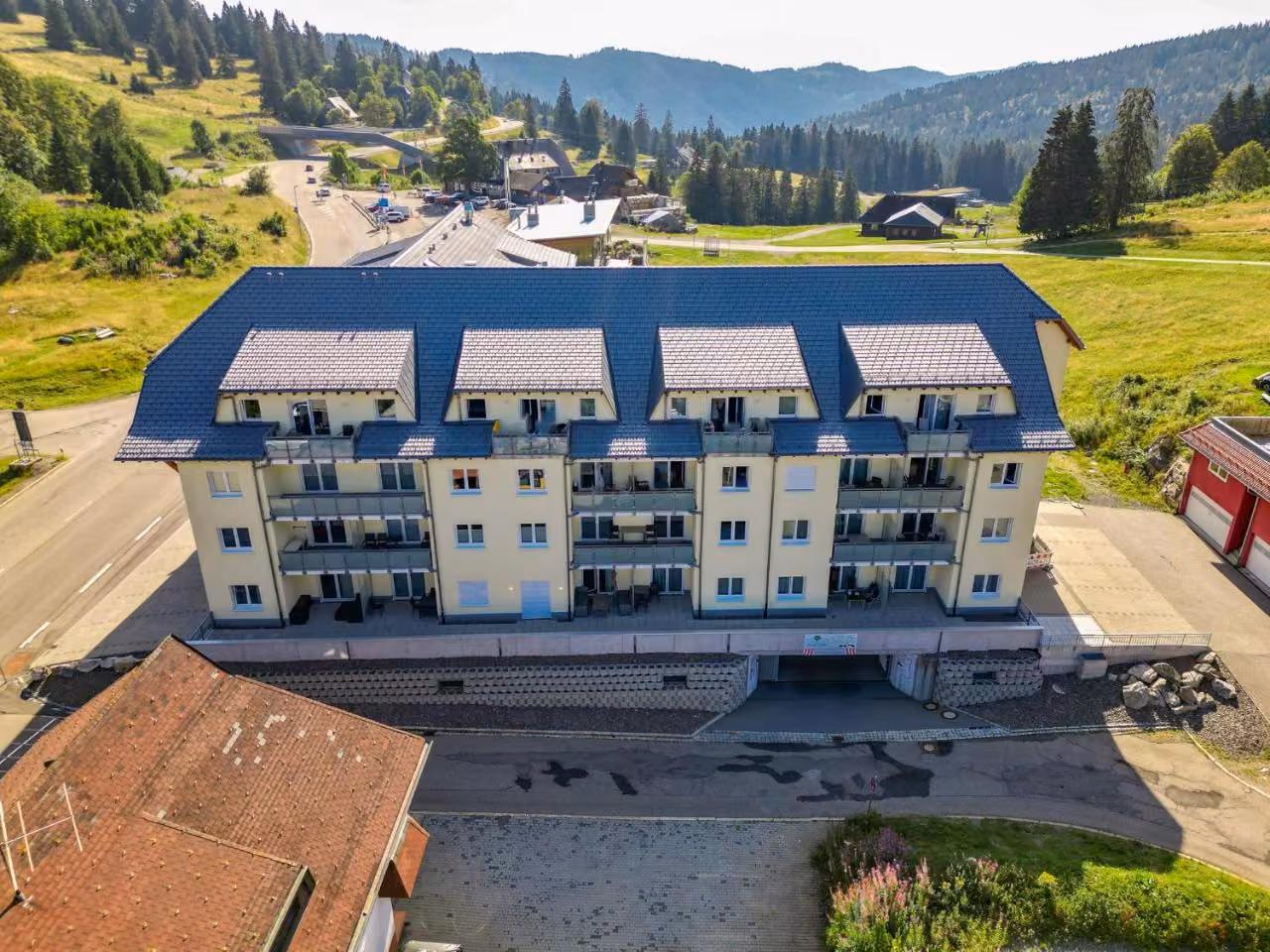 Bild der Unterkunft
