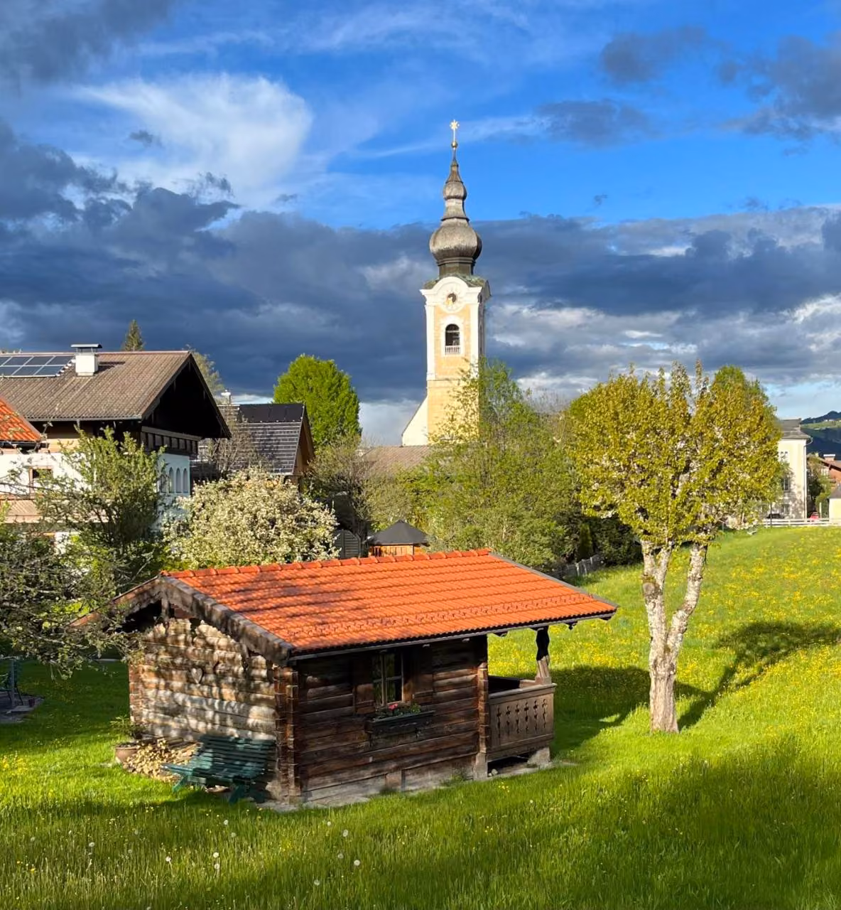 Bild der Unterkunft