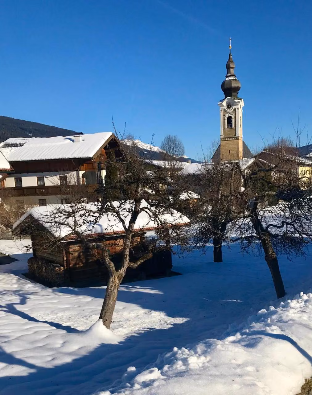 Bild der Unterkunft