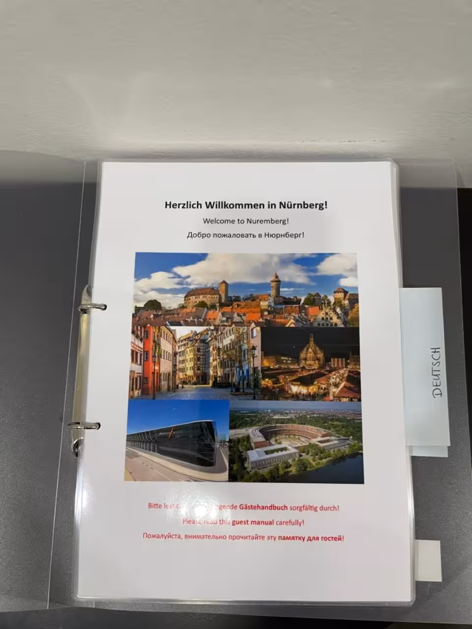 Bild der Unterkunft