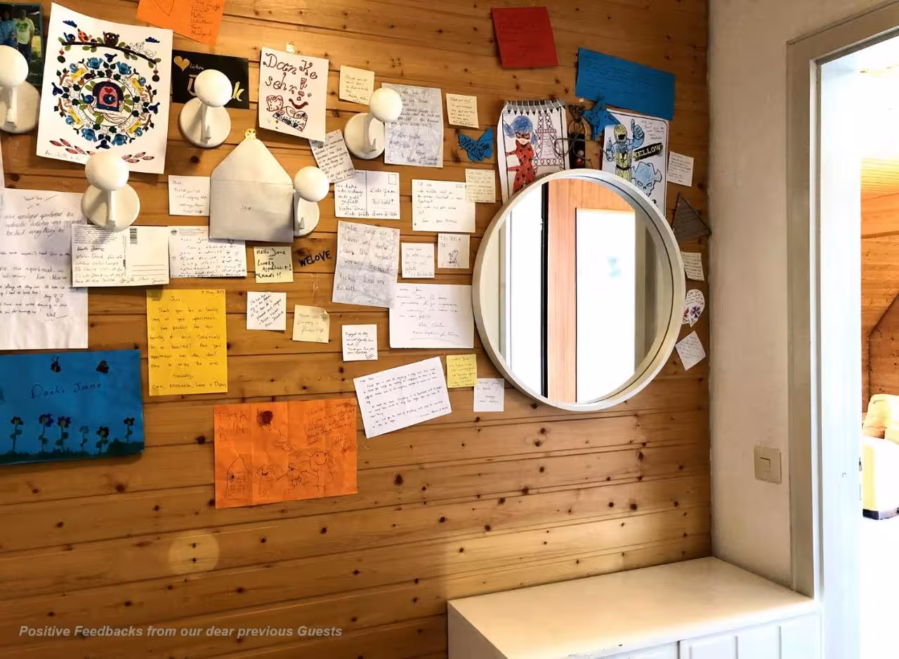 Bild der Unterkunft