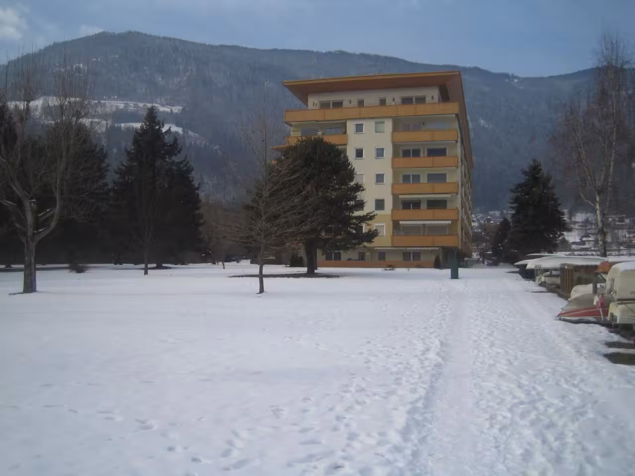 Bild der Unterkunft