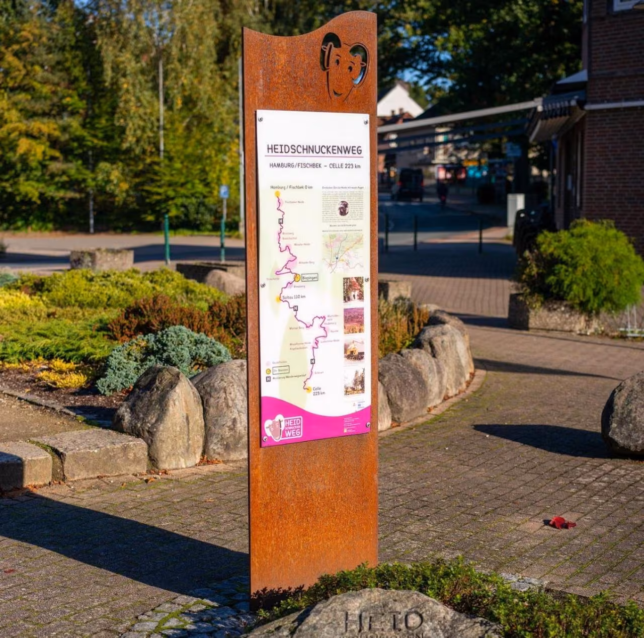 Bild der Unterkunft