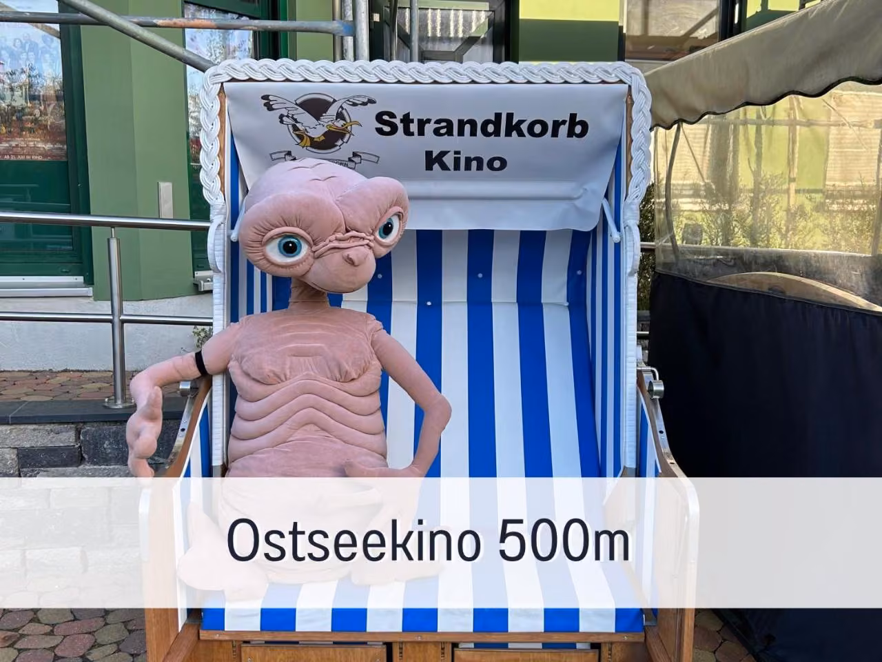 Bild der Unterkunft