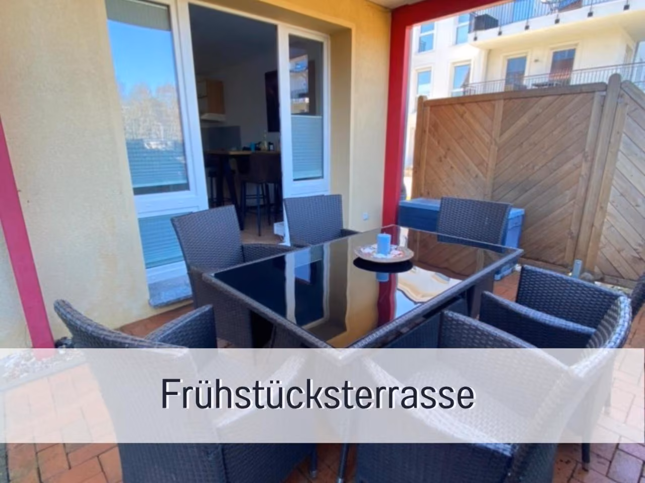 Bild der Unterkunft