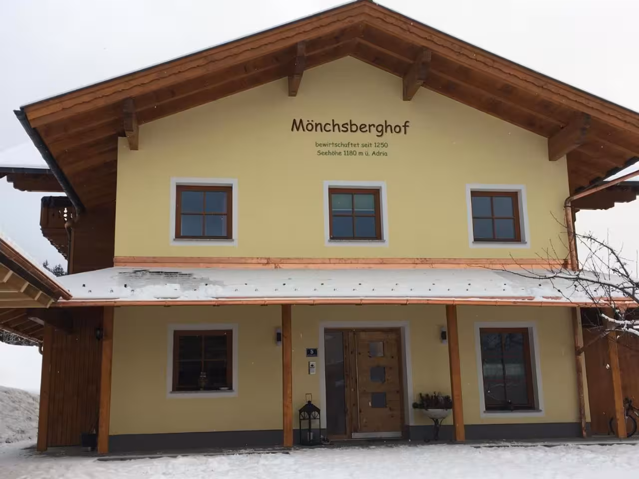 Bild der Unterkunft