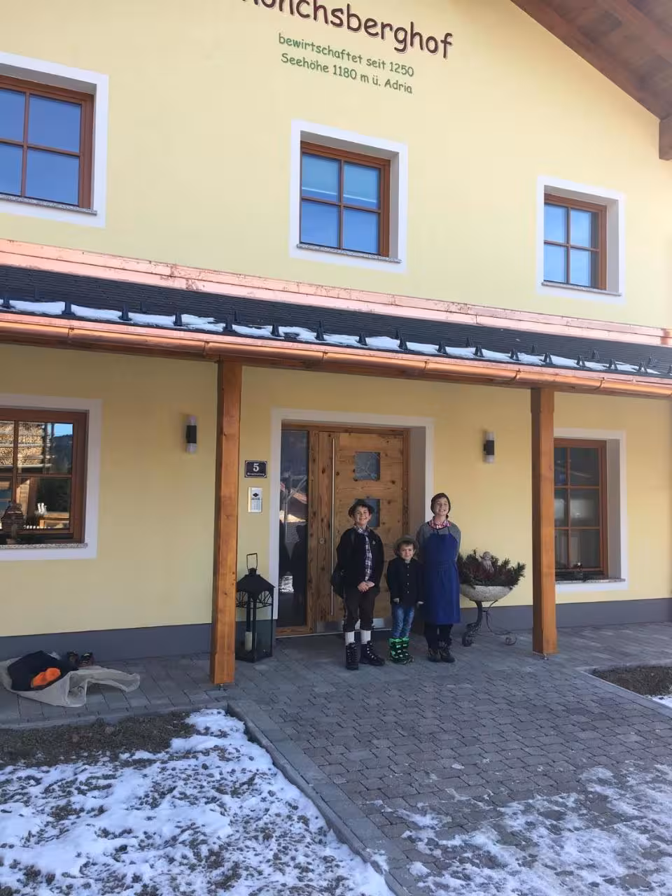 Bild der Unterkunft