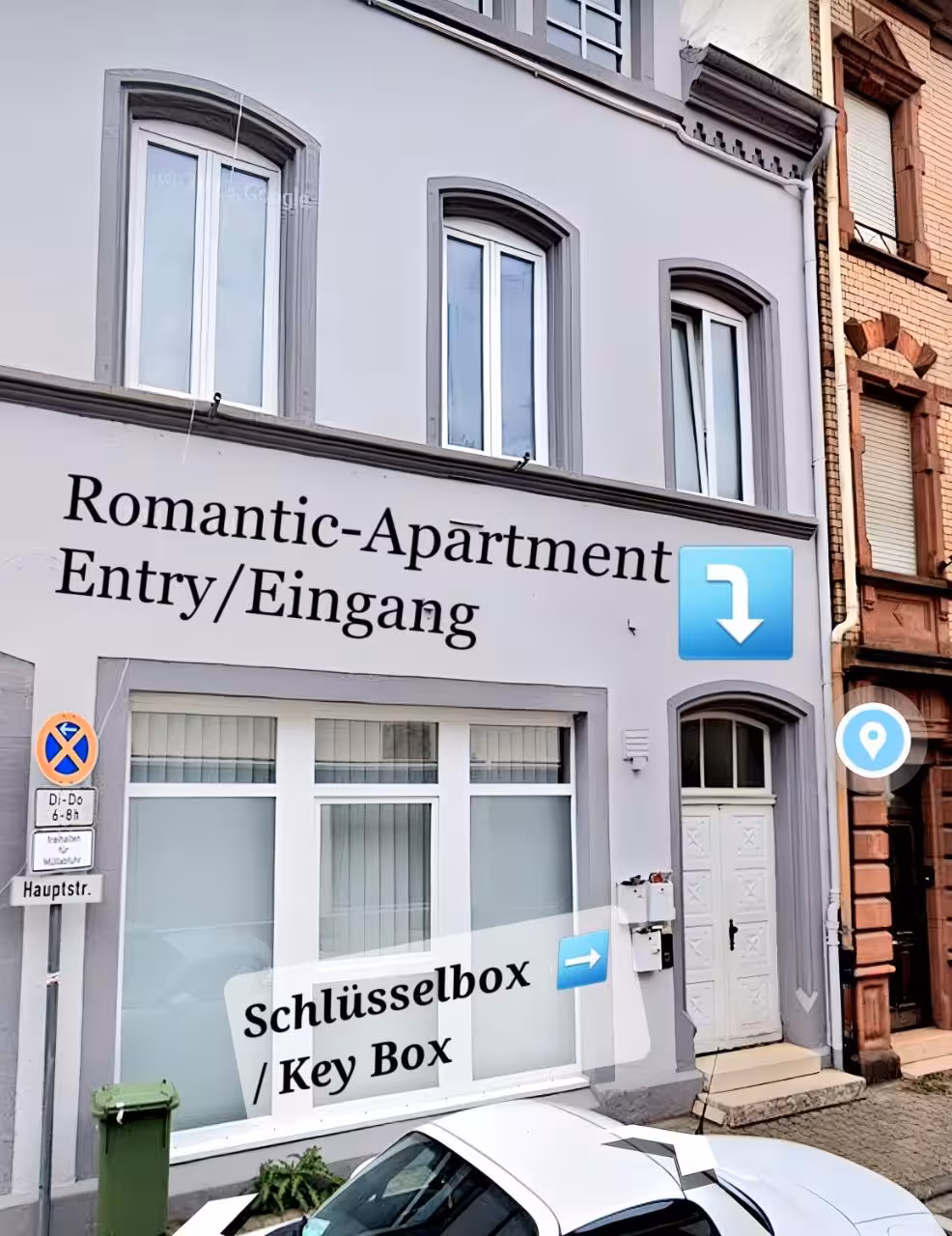 Bild der Unterkunft