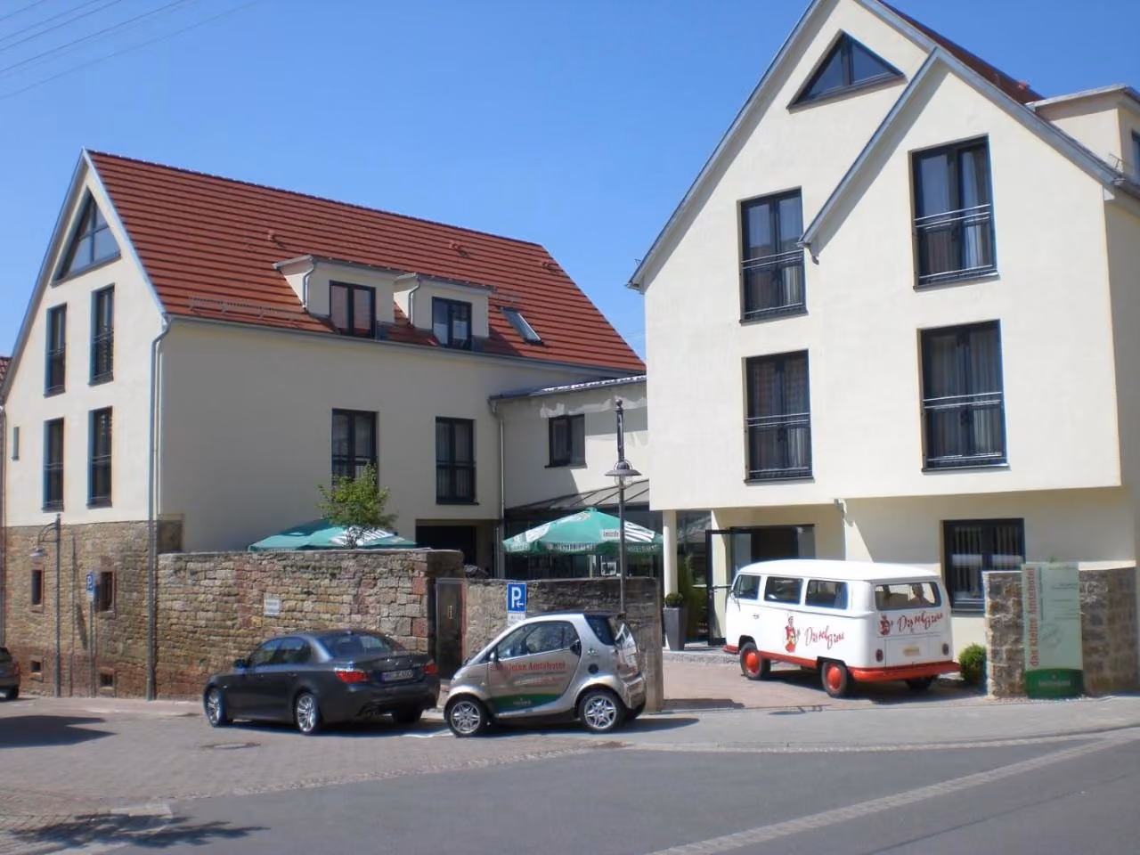 Bild der Unterkunft