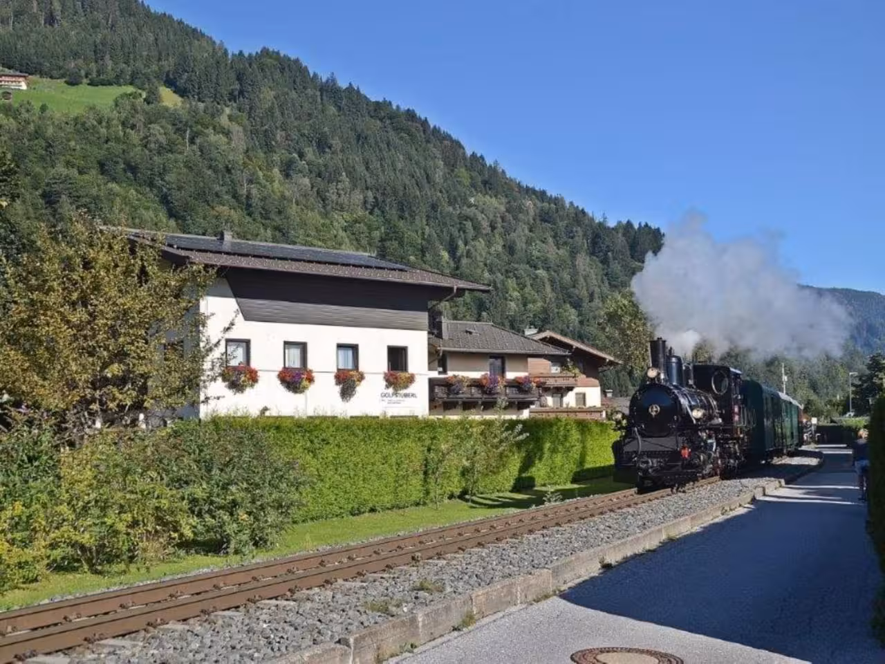 Bild der Unterkunft