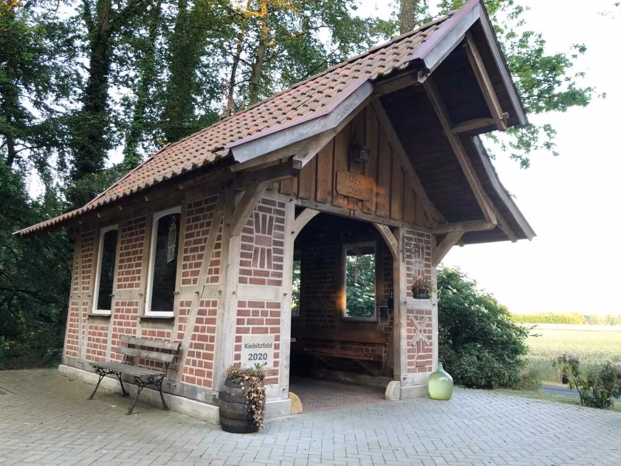 Bild der Unterkunft