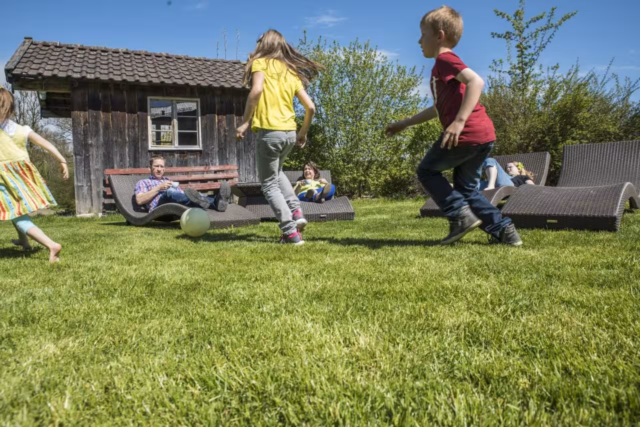 Bild der Unterkunft