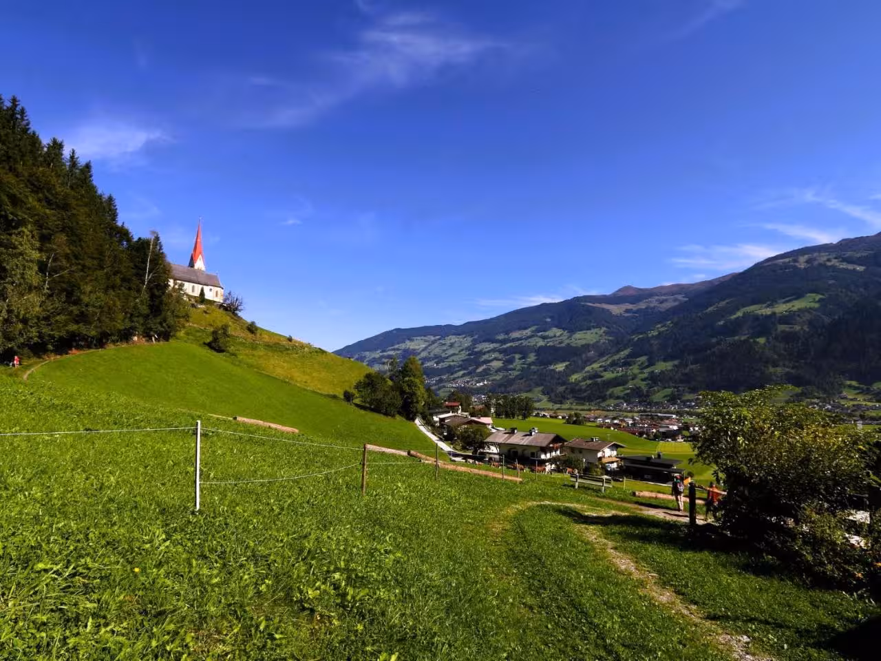 Bild der Unterkunft