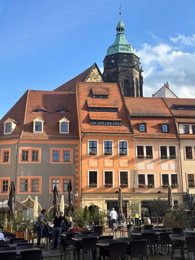 Bild der Unterkunft