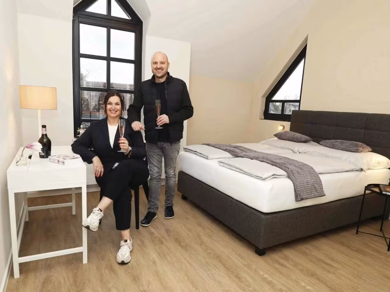 Bild der Unterkunft