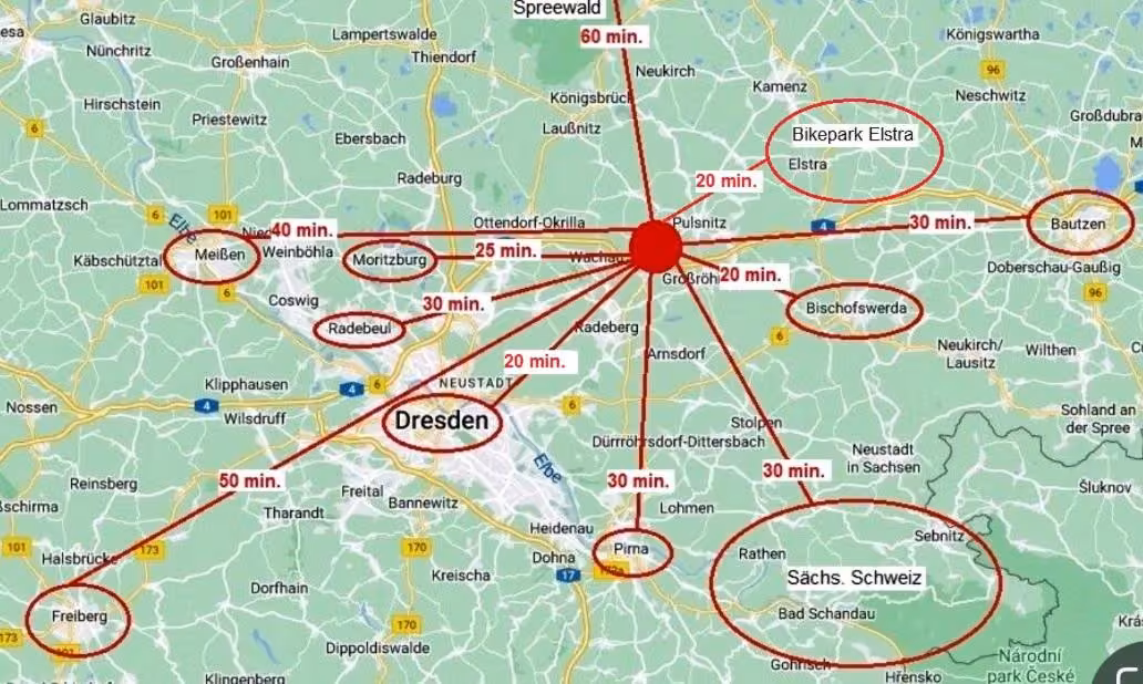 Bild der Unterkunft