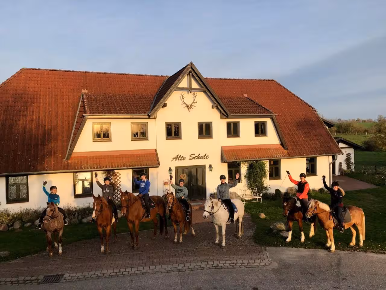 Bild der Unterkunft