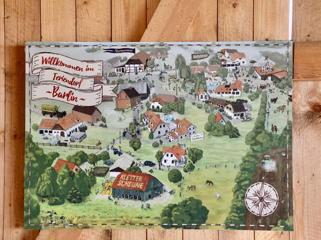 Bild der Unterkunft