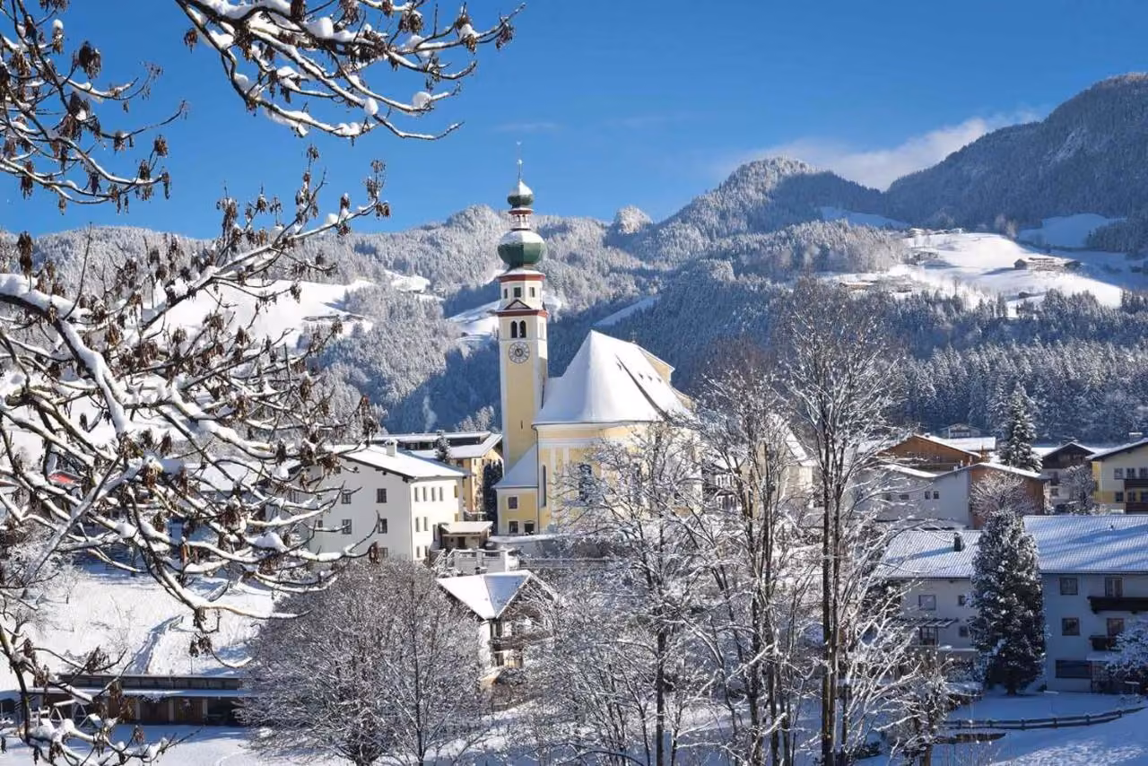 Bild der Unterkunft