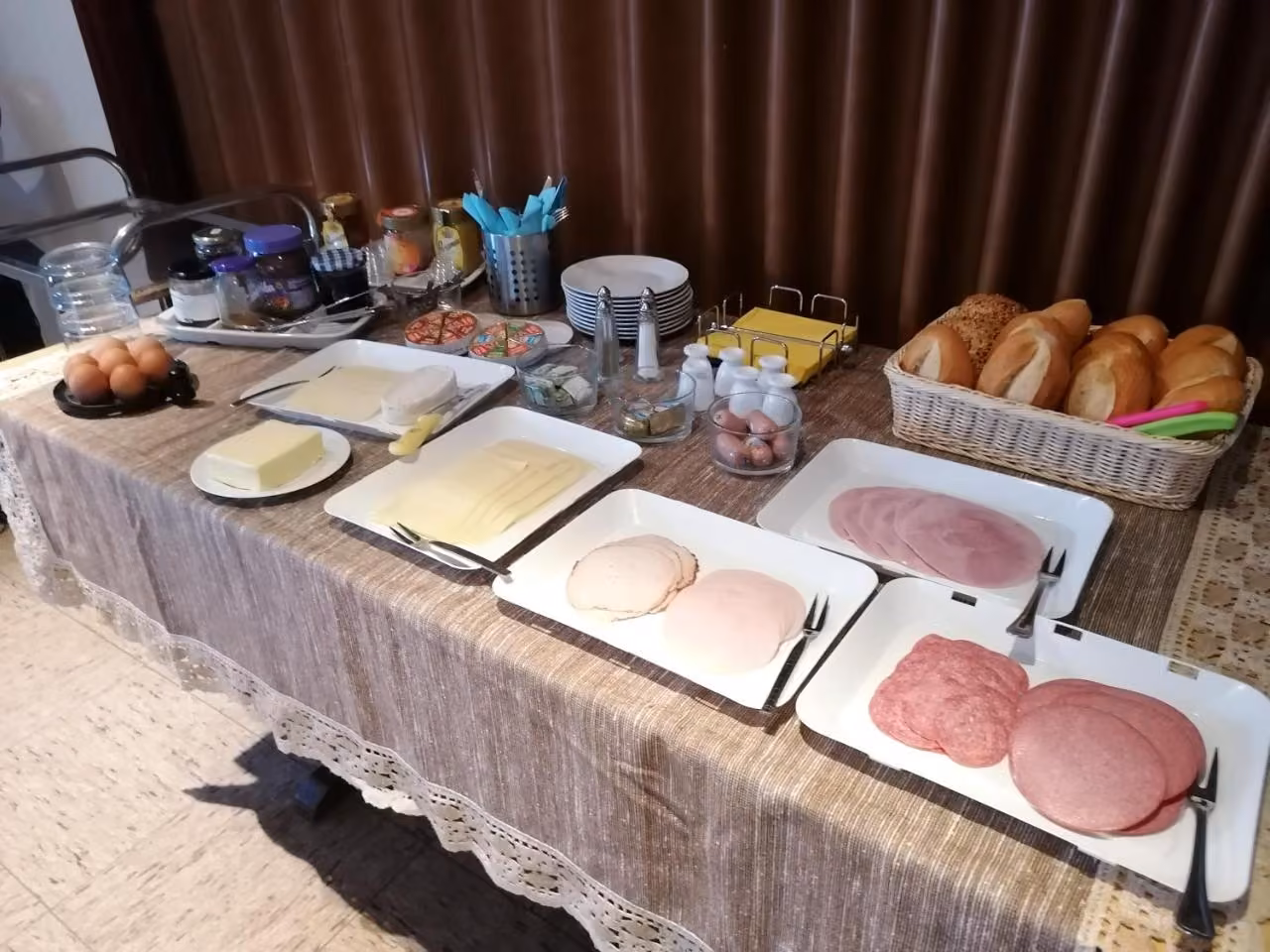 Bild der Unterkunft