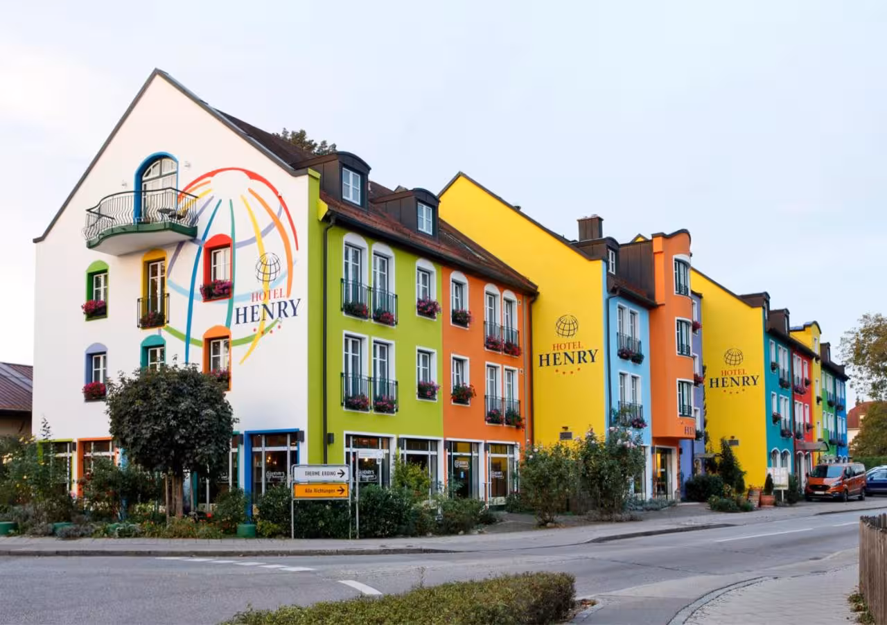 Bild der Unterkunft