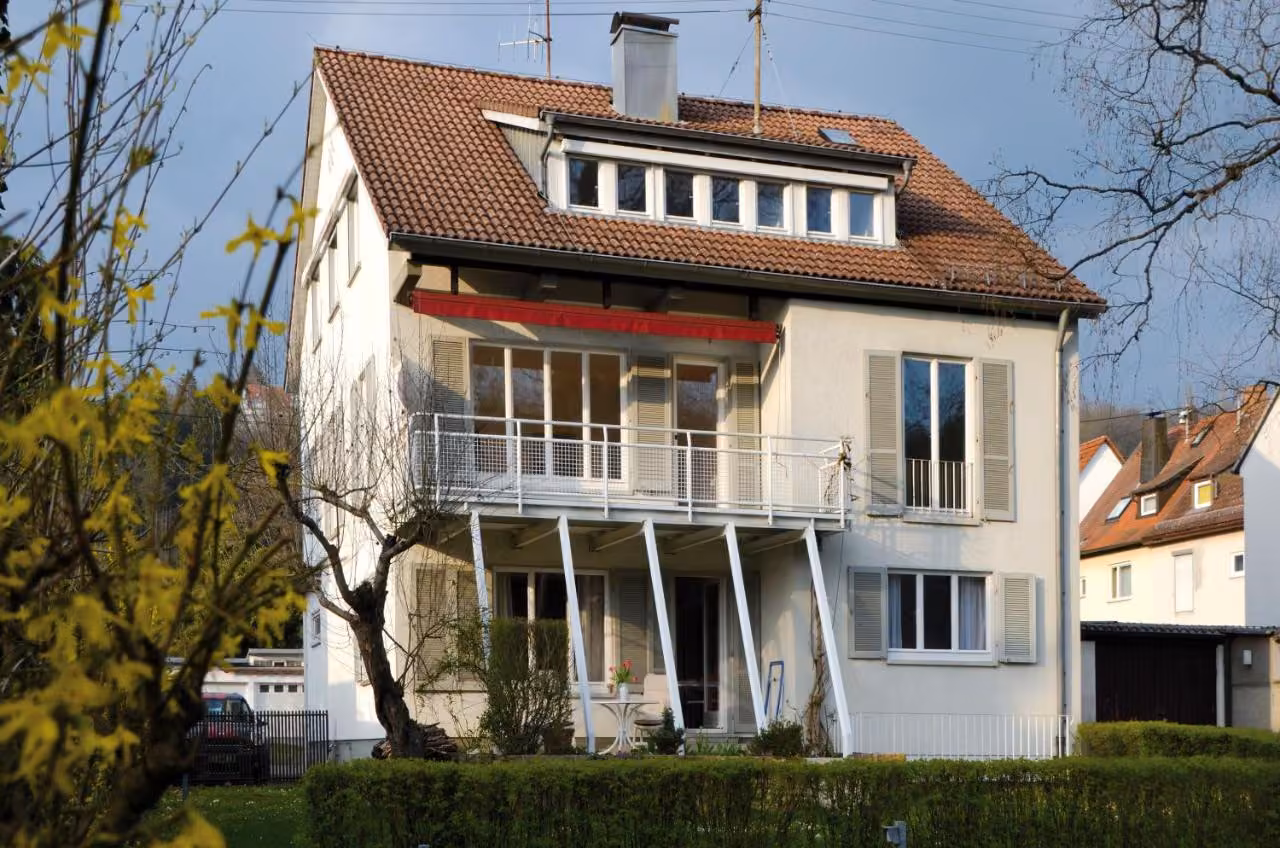 Bild der Unterkunft