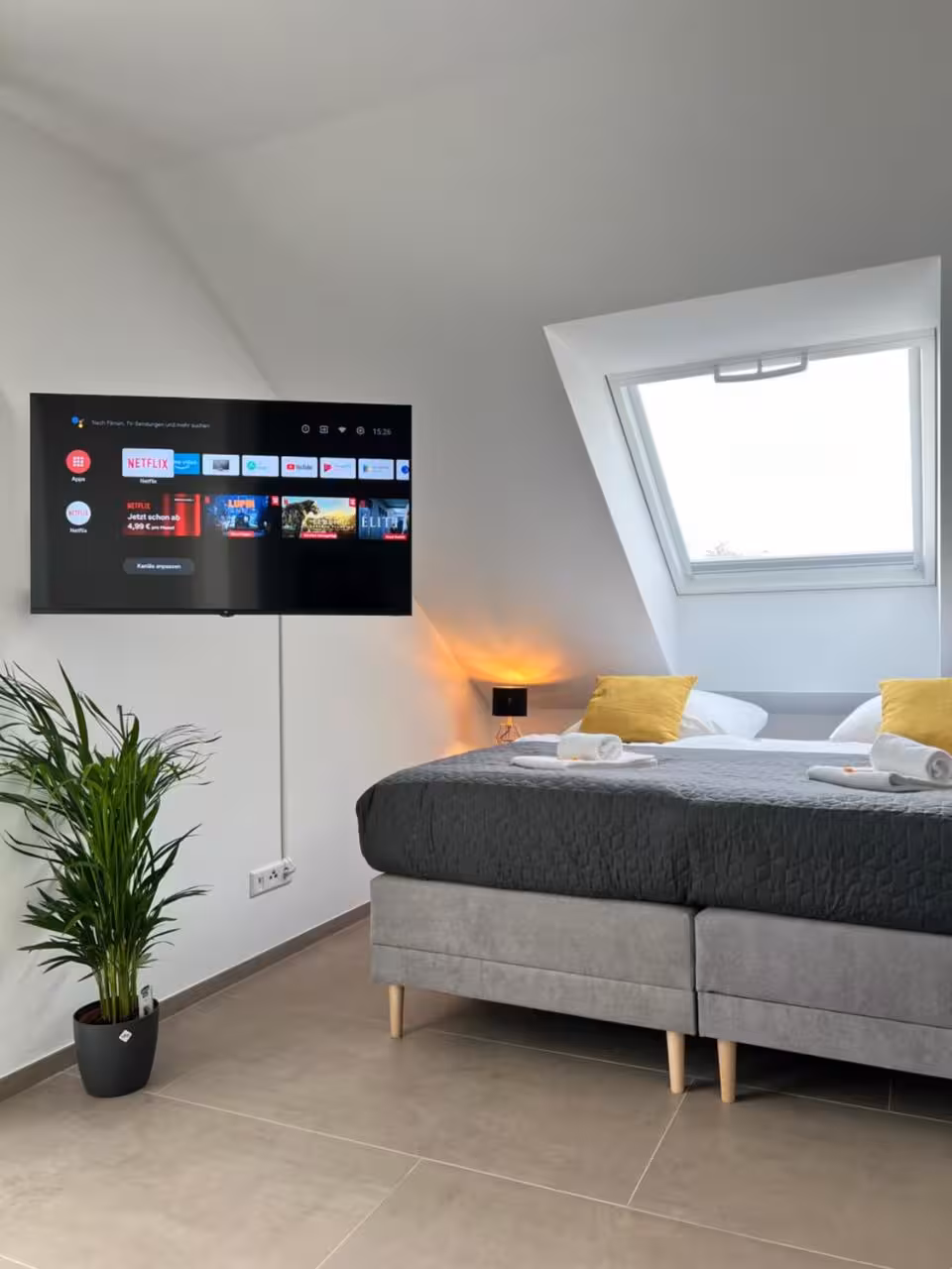 Bild der Unterkunft