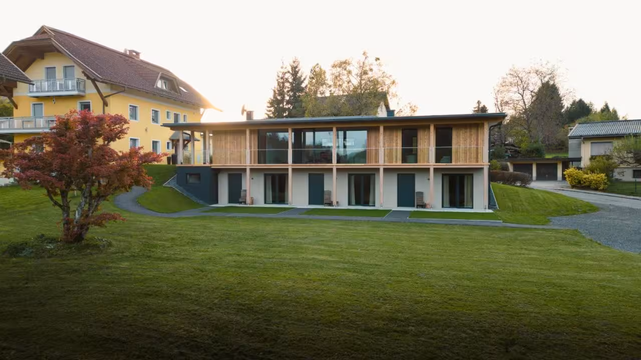 Bild der Unterkunft