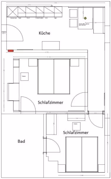Bild der Unterkunft