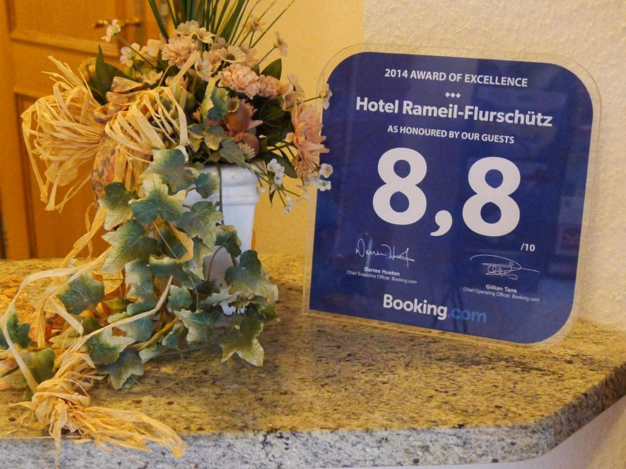 Bild der Unterkunft