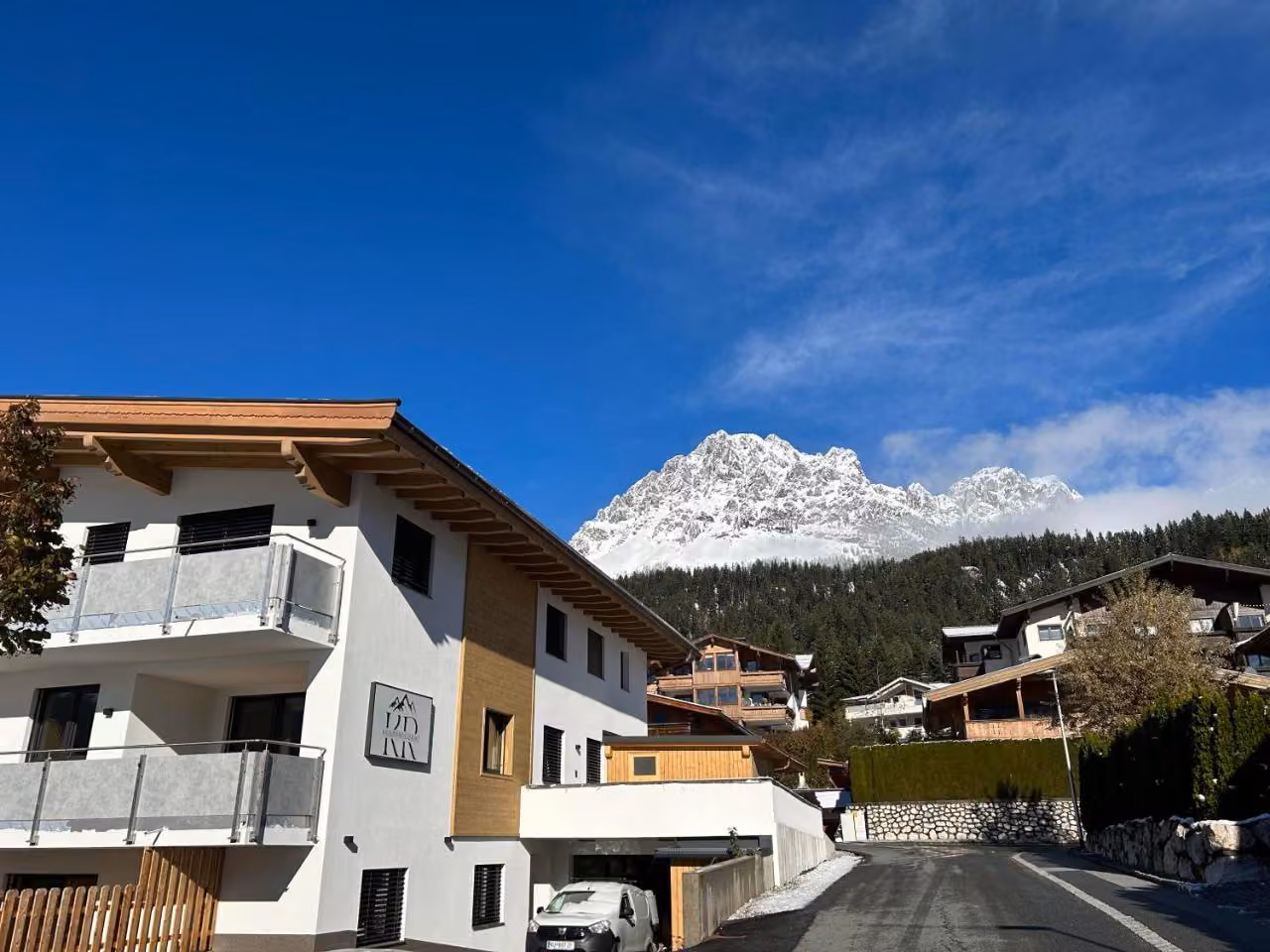 Bild der Unterkunft