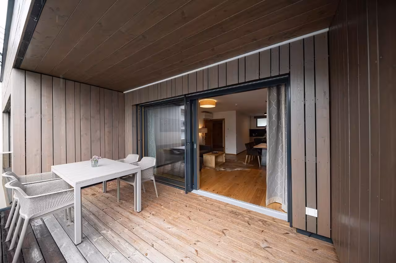 Bild der Unterkunft