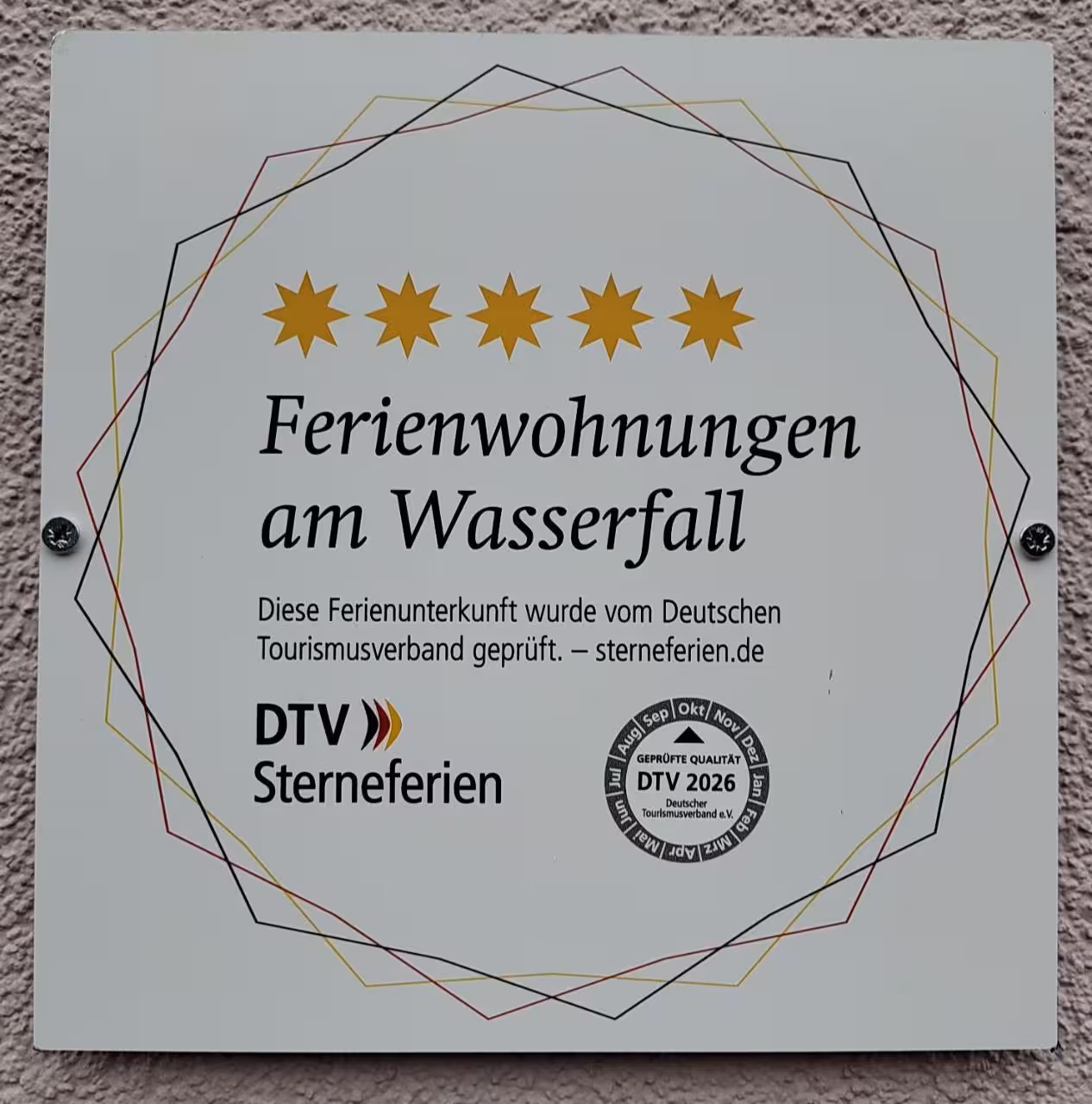 Bild der Unterkunft