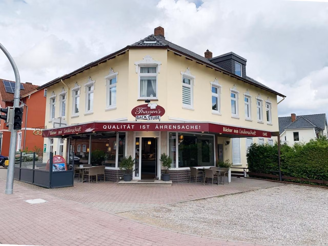 Bild der Unterkunft