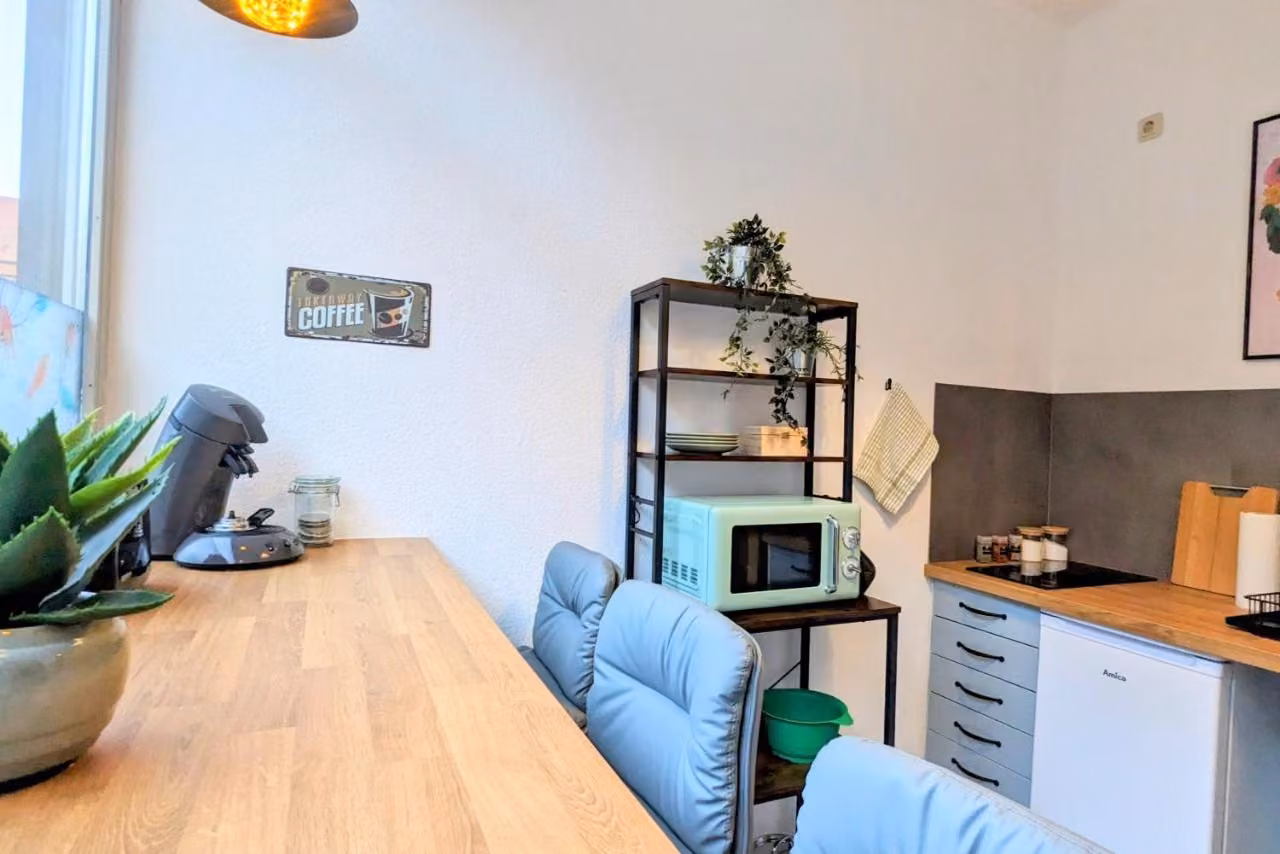 Bild der Unterkunft