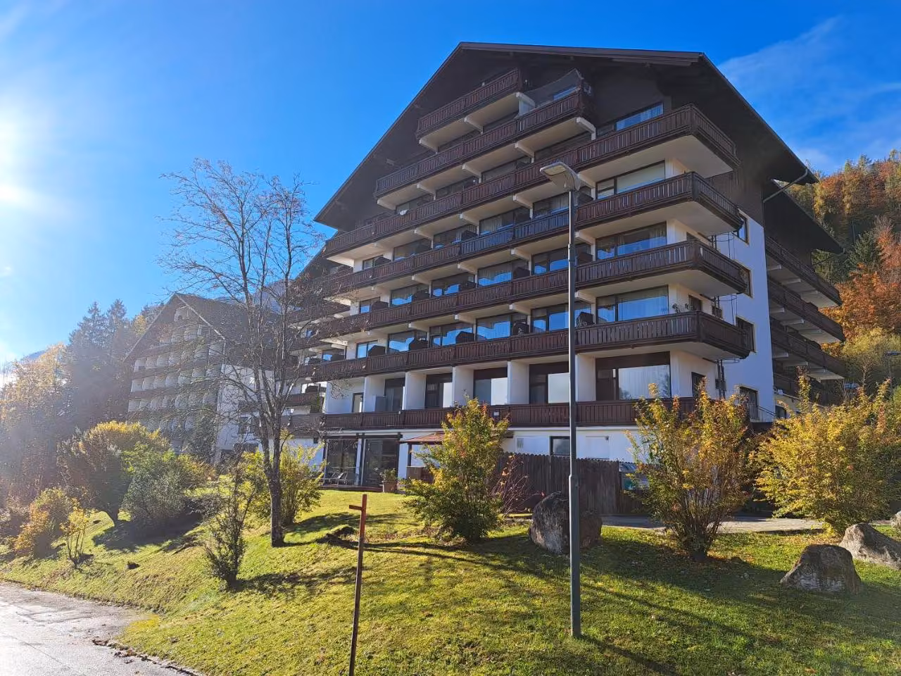 Bild der Unterkunft