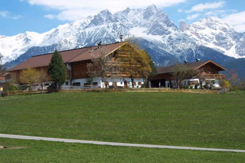 Bild der Unterkunft