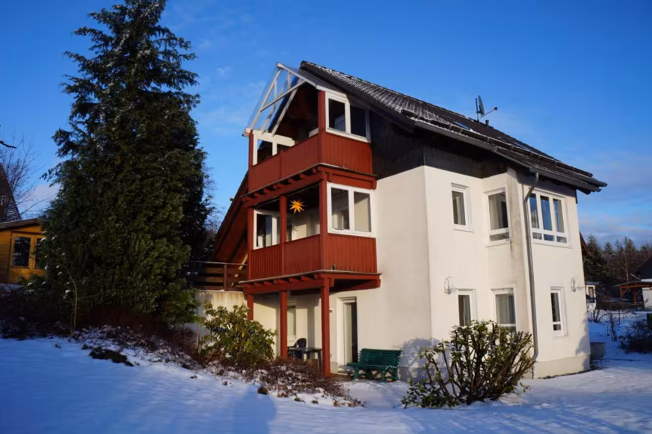 Bild der Unterkunft
