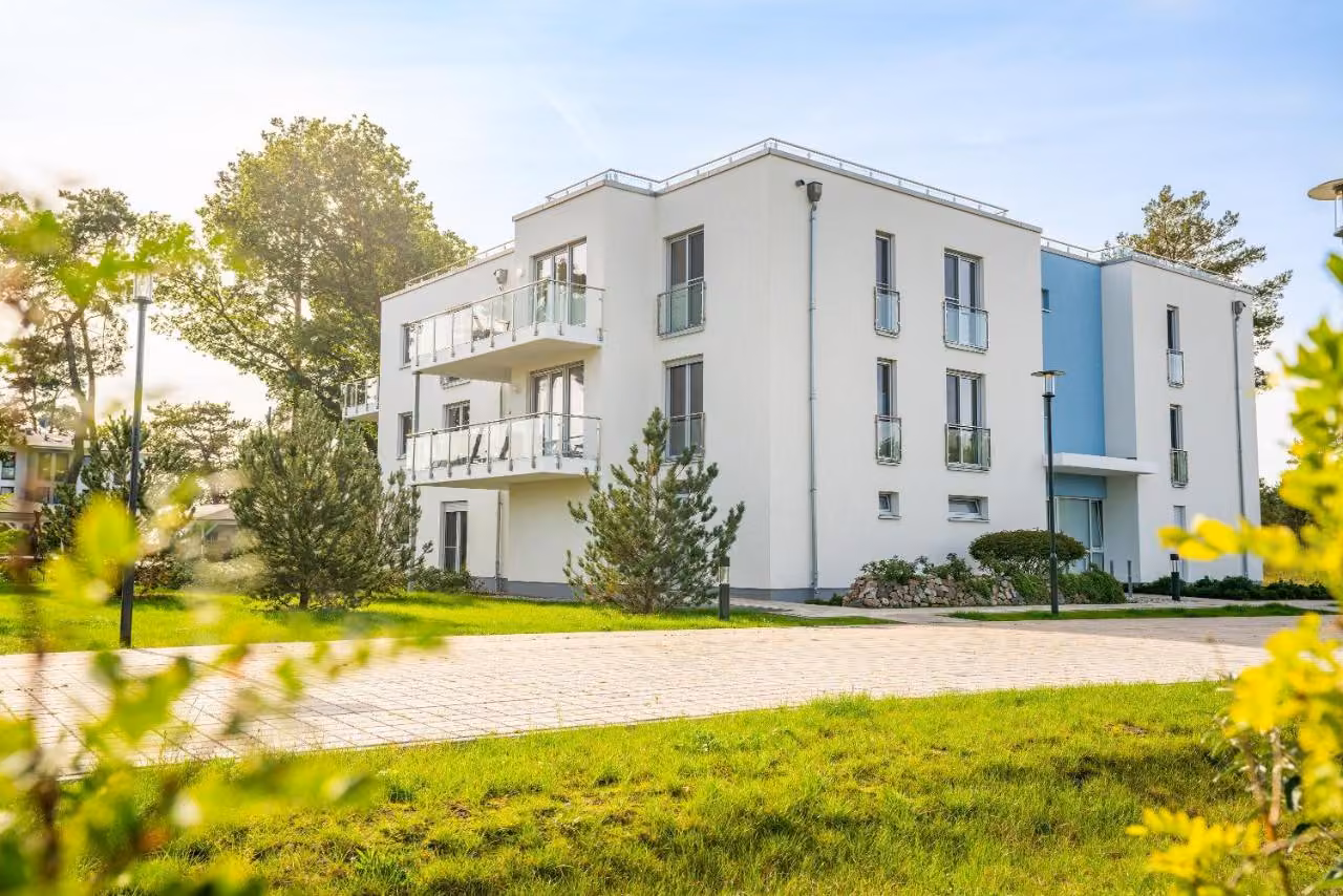 Bild der Unterkunft