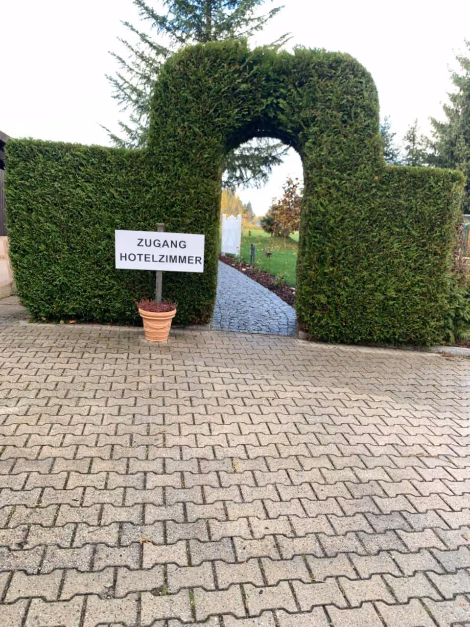 Bild der Unterkunft