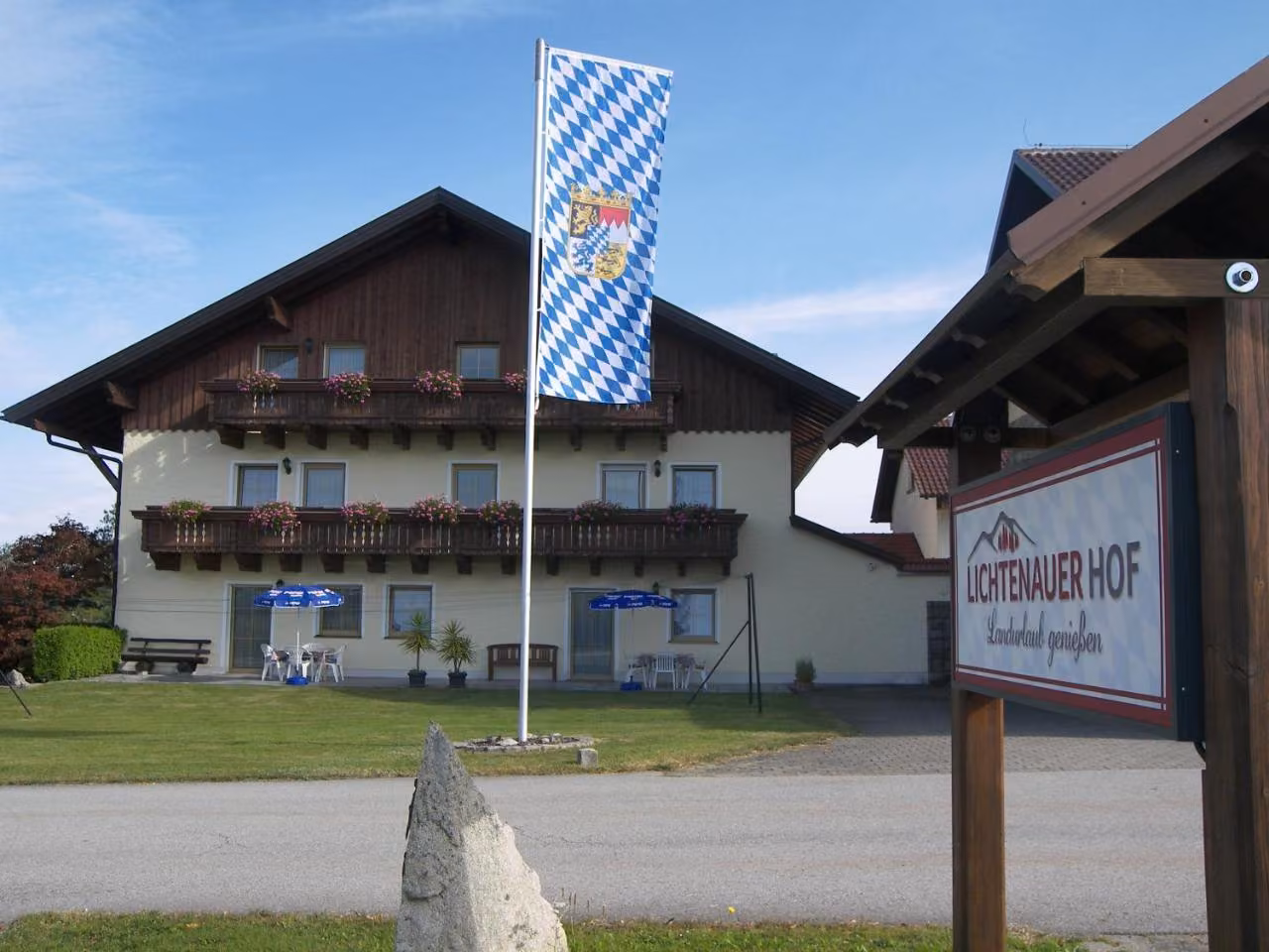 Bild der Unterkunft