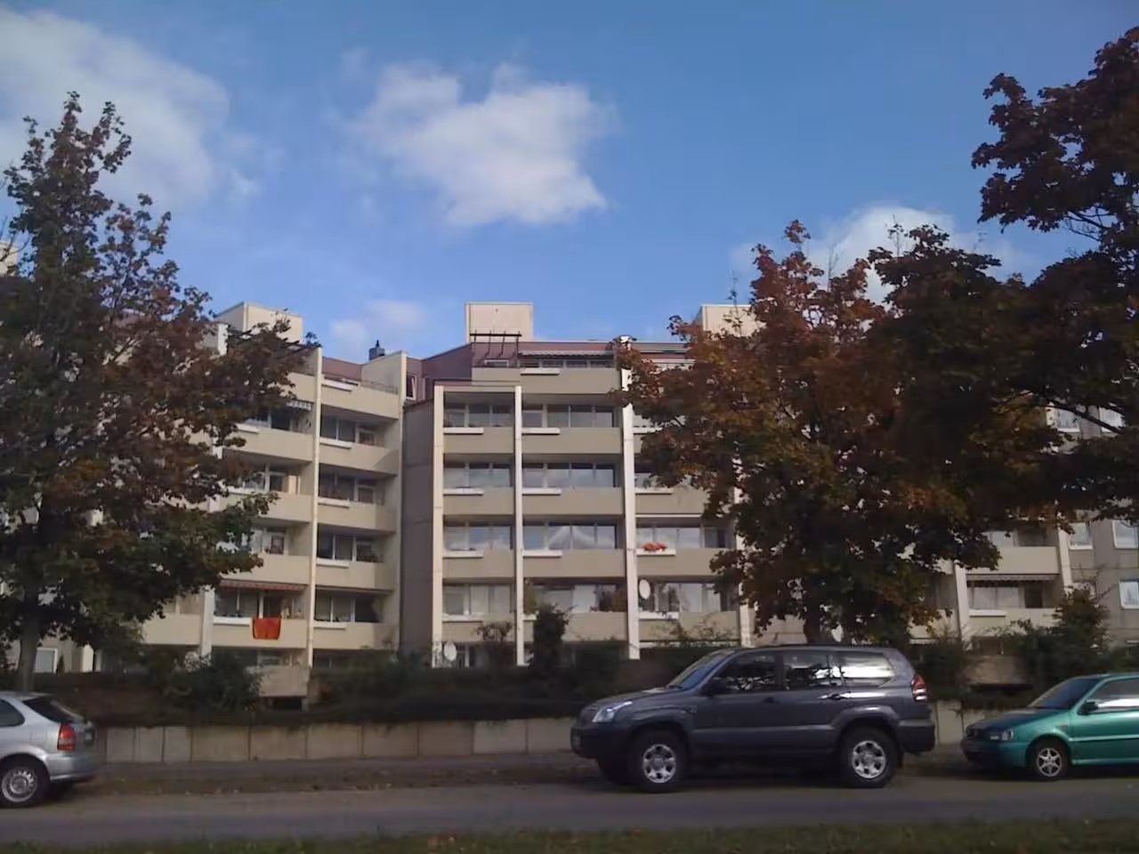 Bild der Unterkunft